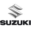 logo SUZUKI