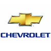 logo CHEVROLET