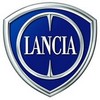 logo LANCIA