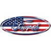 logo FORD USA