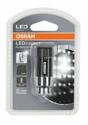 IL205 svetlo Flashlight 15 ams-OSRAM