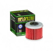 HF116 Olejový filtr HF116, HIFLOFILTRO HF116 Hiflofiltro
