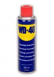 74520 WD-spray     250ml WD-40