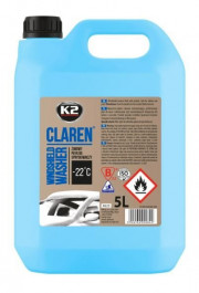 K625 K2 - Claren zmes do ostrekovačov -22 °C 5L K2