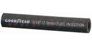 9901X90 Hadice pro benzíny, oleje a naftu (vnitřní průměr 3.2 mm) - UVEDENÁ CENA JE ZA 1 m 9901X90 ACI