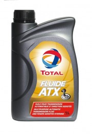 FLUIDEATX1L olej TOTAL ATX 1L Total