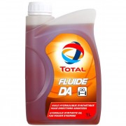 FLUIDEDA1L olej TOTAL Fluide DA-1L Total