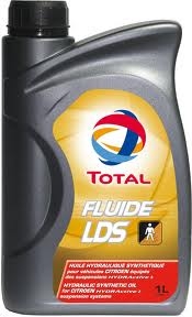 FLUIDELDS1L olej TOTAL Fluide LDS 1L Total